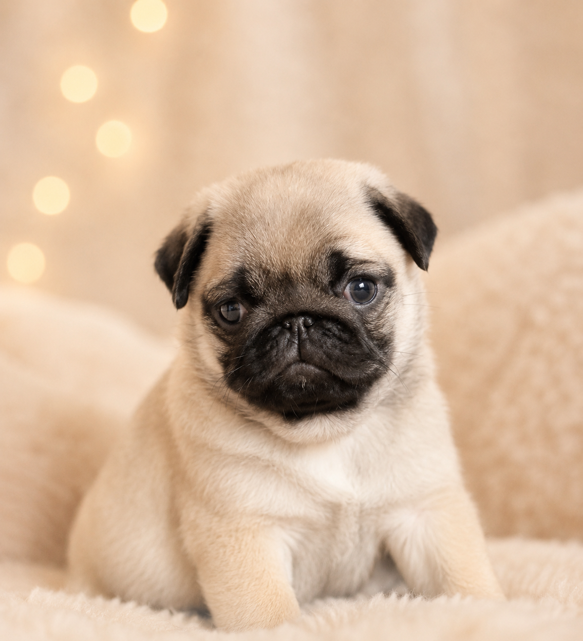 Du Domaine De Paladine - Chiots disponibles - Carlin