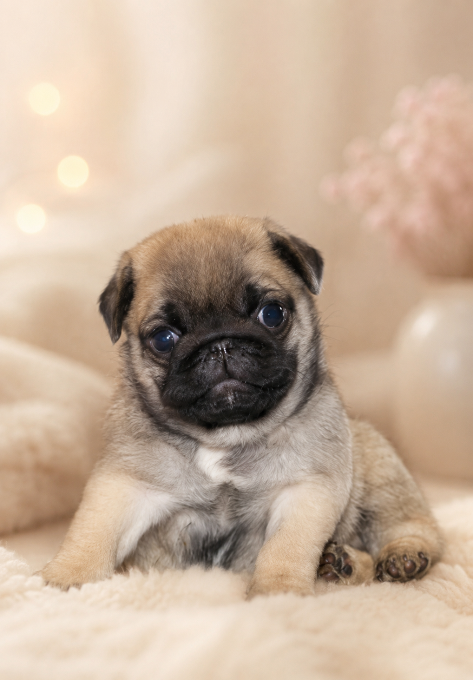 Du Domaine De Paladine - Chiots disponibles - Carlin